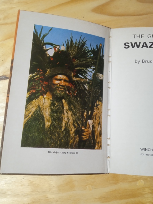The_guide_to_Swaziland_-_Bruce_Andrews_(1970)_4 The guide to Swaziland - Bruce Andrews (1970)