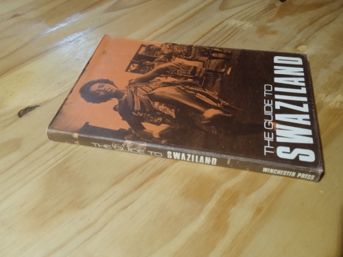 The_guide_to_Swaziland_-_Bruce_Andrews_(1970)_7 The guide to Swaziland - Bruce Andrews (1970)