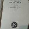 The_strange_case_of_Dr_Jekyll_and_Mr_Hyde_-_R_L_Stevenson_(1960)_2 The strange case of Dr Jekyll and Mr Hyde - R L Stevenson (1960)