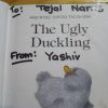 The_ugly_duckling_Ladybird_series_(1971)_2 The ugly duckling Ladybird series (1971)