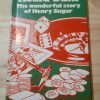 The wonderful story of Henry Sugar - Roald Dahl (1985)