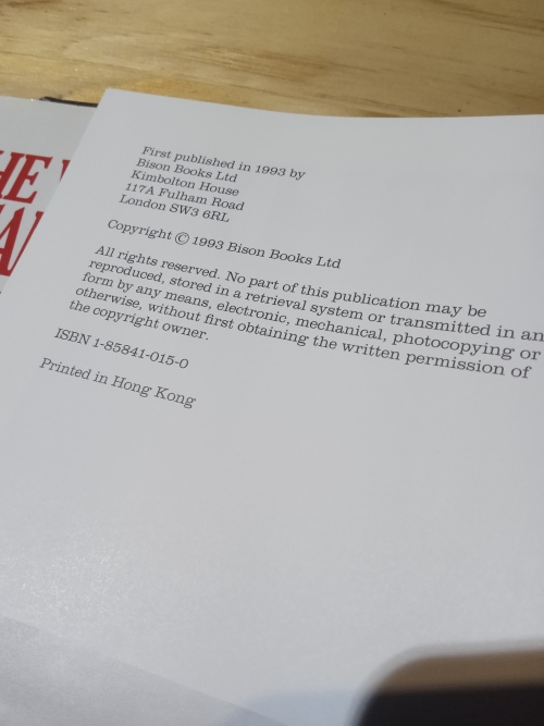 The_world_steam_train_album_-_John_Westwood_(1993)_2 The world steam train album - John Westwood (1993)