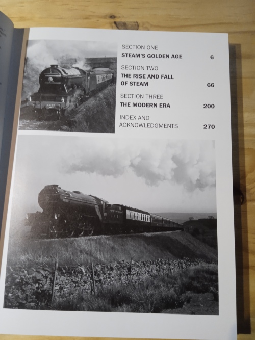 The_world_steam_train_album_-_John_Westwood_(1993)_3 The world steam train album - John Westwood (1993)