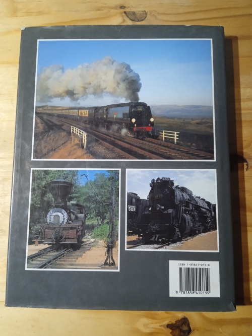 The_world_steam_train_album_-_John_Westwood_(1993)_7 The world steam train album - John Westwood (1993)