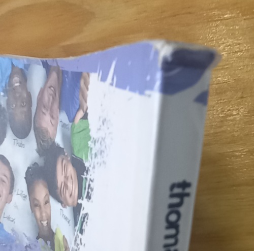 Thomas @ nagmerrie net - Carina Diedericks-Hugo 2012