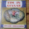 Tim in gevaar - Edward Ardizzone (1954)