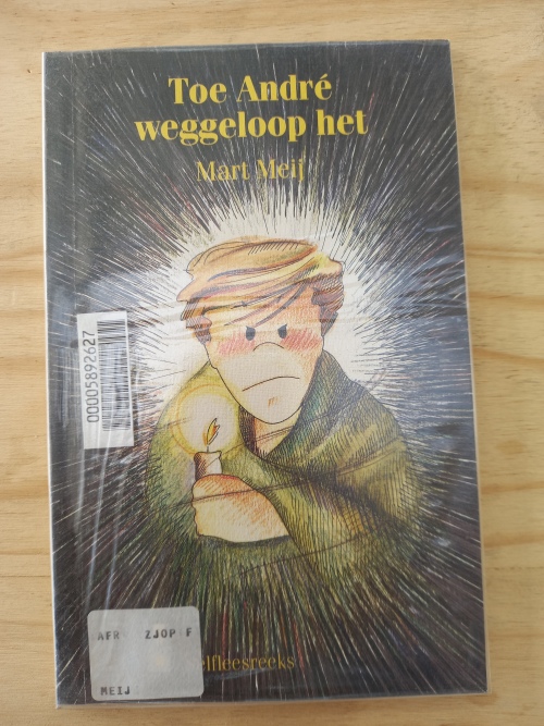 Toe_Andre_weggeloop_het_-_Mart_Meij_1991_1 Toe Andre weggeloop het - Mart Meij 1991