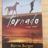 Tornado... tussen stiltes - Barrie Burger (2010)
