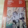 Toyota_Corolla_owners_workshop_manual_1971-75_TE_Series_(1975)_2 Toyota Corolla owners workshop manual 1971-75 TE Series (1975)
