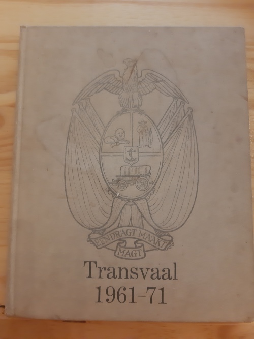 Transvaal_1961-71_uitgegee_deur_Voortrekkerpers_(1971)_1 Transvaal 1961-71 uitgegee deur Voortrekkerpers (1971)