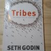 Tribes, we need you to lead us - Seth Godin (2009)