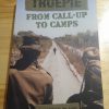 Troepie from call-ups to camps - Cameron Blake (2009)