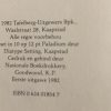 Tuin van Herinnering (HS van Blerk) 1982