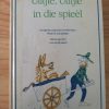 Uiltjie, Uiltjie in die spieel - Pieter W Grobbelaar 1984