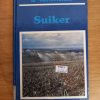 Vakliteratuur - SUIKER (1ste uitgawe, 1ste druk 1979)