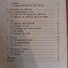 Vakliteratuur - SUIKER (1ste uitgawe, 1ste druk 1979)