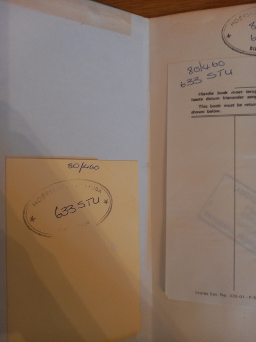 Vakliteratuur_-_TABAK_(1ste_uitgawe,_1ste_druk_1979)_3 Vakliteratuur - TABAK (1ste uitgawe, 1ste druk 1979)