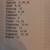 Vakliteratuur_-_TABAK_(1ste_uitgawe,_1ste_druk_1979)_7 Vakliteratuur - TABAK (1ste uitgawe, 1ste druk 1979)