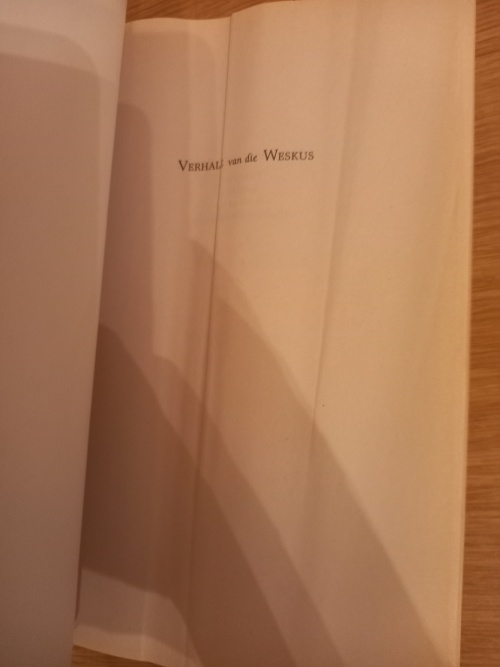 Verhale van die Weskus - Margaret Bakkes Omnibus