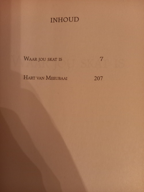 Verhale van die Weskus - Margaret Bakkes Omnibus