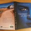 Vier briewe vir Jan Ellis - Steve Hofmeyer (*getekende kopie)
