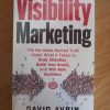 Visibility Marketing by David Arvin