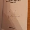 Vlugroep van die Tawiep - Jan Fourie (2014) *Geteken deur skrywer