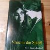 Vrou in die spieel - C F Beyers-Boshoff (1969)