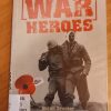 WAR Heroes by Susan Brocker