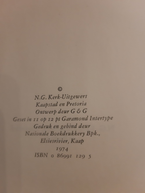 Waar_die_soeklig_val_deur_AP_Treurnicht_1974_uitgawe_4 Waar die soeklig val deur AP Treurnicht 1974 uitgawe