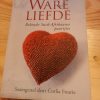 Ware Liefde saamgestel deur Corlia Fourie