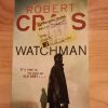 Watchman by Robert Crais (2007)