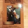 When Nelson RD Mandela Became the State President (Poetry) When Nelson RD Mandela Became the State President (Poetry)