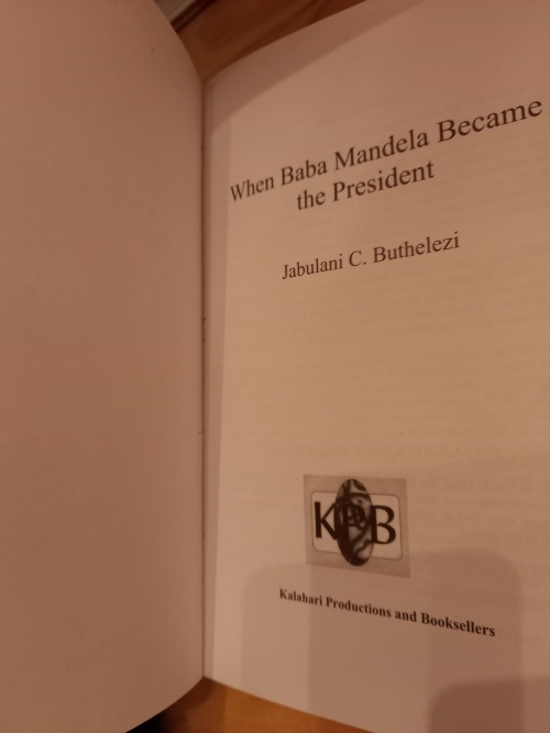 When_Nelson_RD_Mandela_Became_the_State_President_(Poetry)_3 When Nelson RD Mandela Became the State President (Poetry)
