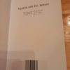 Whitewater Padling strokes & concepts by Eric Jackson