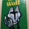 Wolfie word Wolf - William Stobbs (1978)
