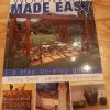 Woodwork made Easy by Penny Swift & Janet Szymanowski