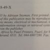 Words_of_a_prophet_-_Adriaan_Snyman_(2005)_3 Words of a prophet - Adriaan Snyman (2005)