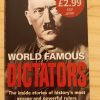 World_Famous_Dictators_by_Ian_Schott_1 World Famous Dictators by Ian Schott