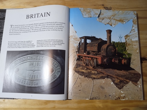 World_of_steam_railways_-_Colin_Garratt_(1994)_5 World of steam railways - Colin Garratt (1994)