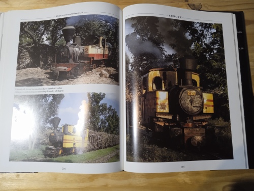 World_of_steam_railways_-_Colin_Garratt_(1994)_7 World of steam railways - Colin Garratt (1994)