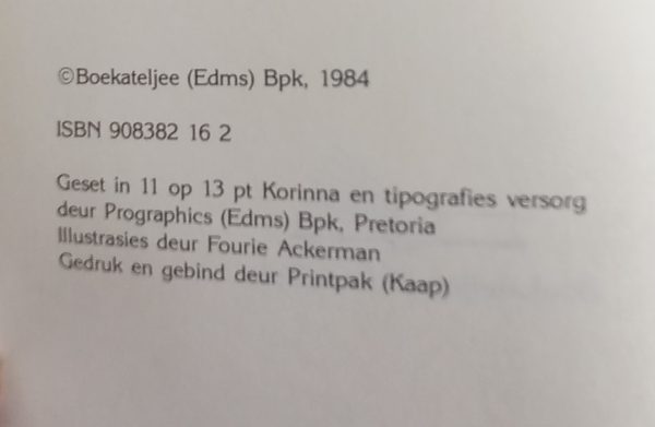 Wrak van die Dorothea - A J B Melrose