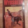 Wydsbeen deur Zirk van den Berg (1ste uitgawe 1992)