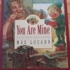 You are Mine deur Max Lucado