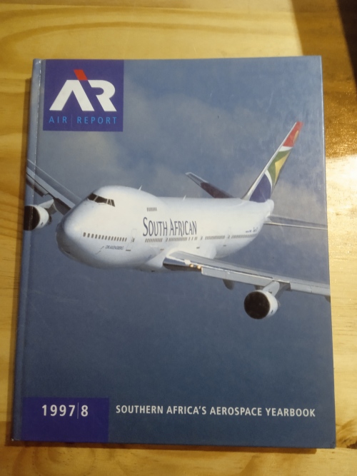 aerospace_1 South Africa`s aerospace yearbook 1997/98