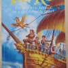 Blart III: The Boy Who Set Sail on a Questionable Quest  Novel by Dominic Barker (2008 paperback)