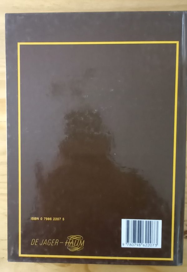 Lewe in kompos - J G H Londt. Die Insig-reeks (1988)