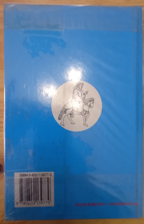`n_Keur_uit_die_pelgrimsverhale_van_Geoffrey_Chaucer_-_vertaal_deur_John_Boje_1989_2 `n Keur uit die pelgrimsverhale van Geoffrey Chaucer - vertaal deur John Boje 1989