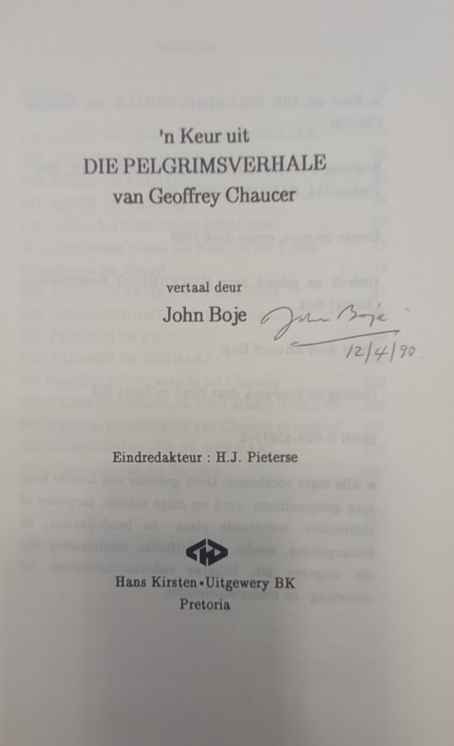 `n_Keur_uit_die_pelgrimsverhale_van_Geoffrey_Chaucer_-_vertaal_deur_John_Boje_1989_3 `n Keur uit die pelgrimsverhale van Geoffrey Chaucer - vertaal deur John Boje 1989