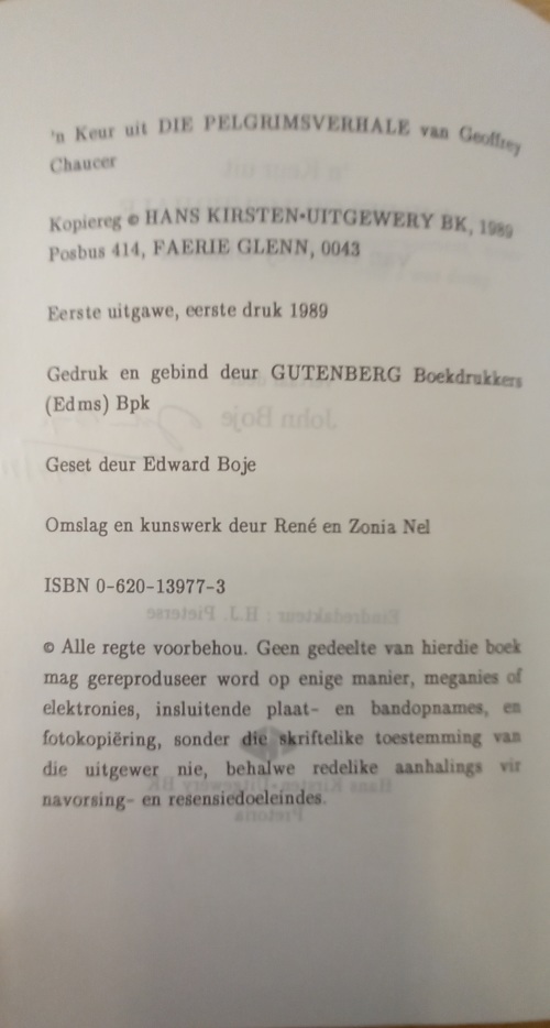 `n_Keur_uit_die_pelgrimsverhale_van_Geoffrey_Chaucer_-_vertaal_deur_John_Boje_1989_4 `n Keur uit die pelgrimsverhale van Geoffrey Chaucer - vertaal deur John Boje 1989